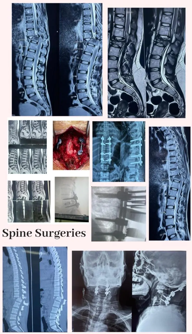 Dr. Abhishek Songara — clinic and patient care in Indore, photo 9