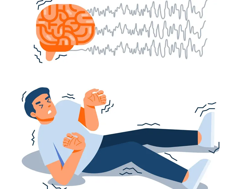 Epilepsy Treatment in Indore — Dr. Abhishek Songara