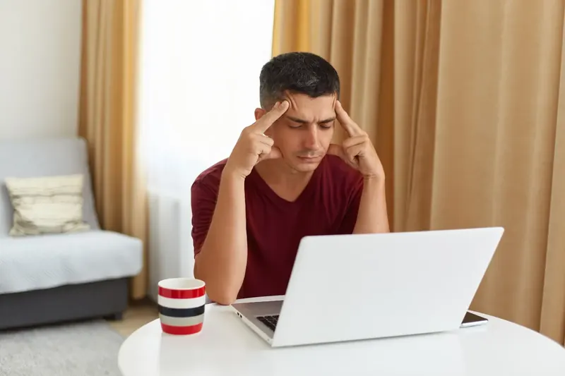 Headache Treatment in Indore — Dr. Abhishek Songara