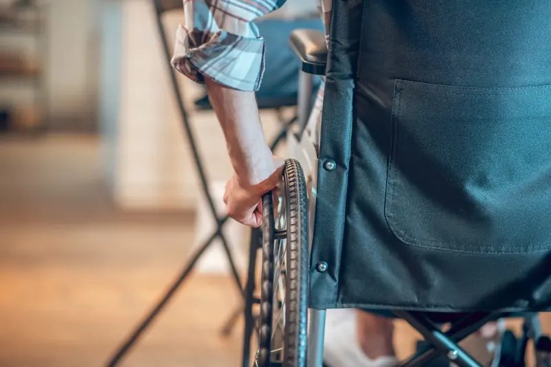 Paralysis Treatment in Indore — Dr. Abhishek Songara